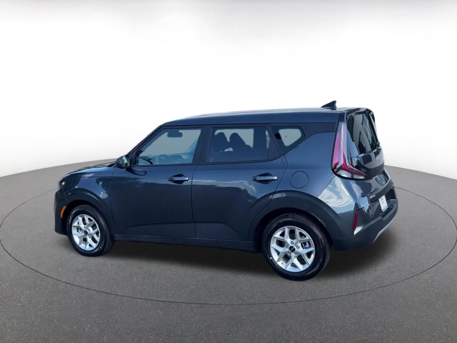 Thumbnail: 2025 Kia Soul - 10
