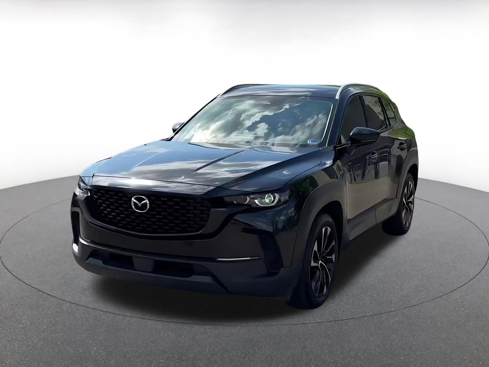Thumbnail: 2025 Mazda CX-50 - 7