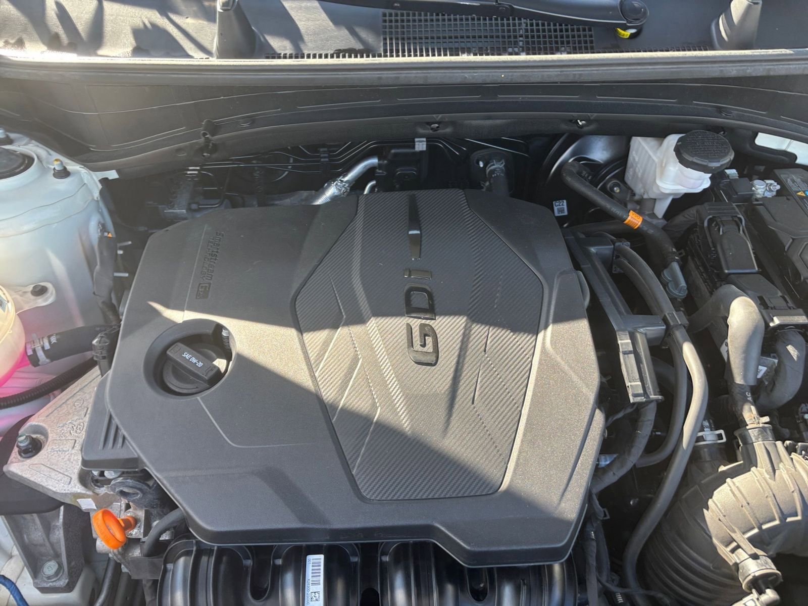 Thumbnail: 2024 Kia Sportage - 31