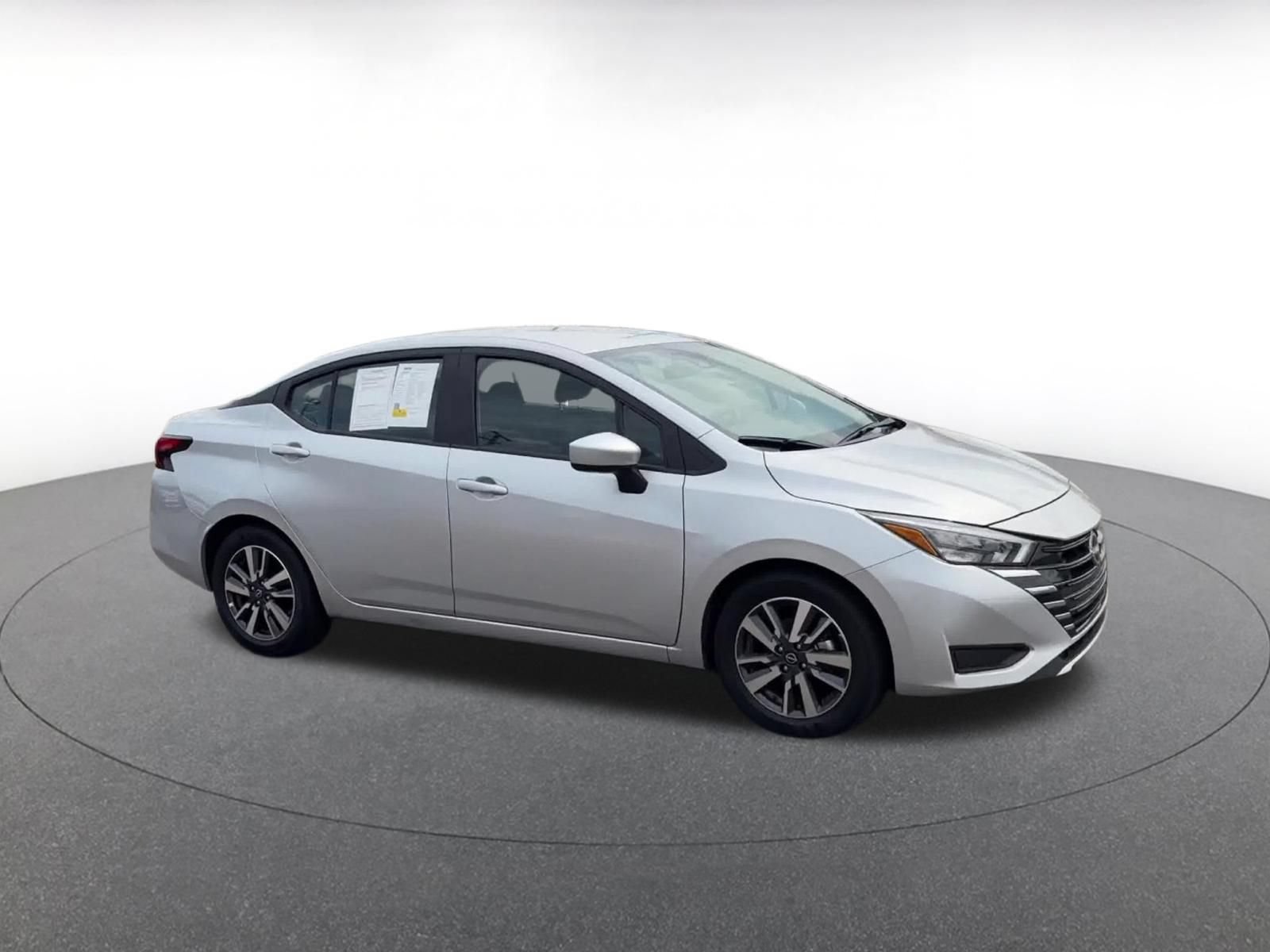 Thumbnail: 2025 Nissan Versa - 2