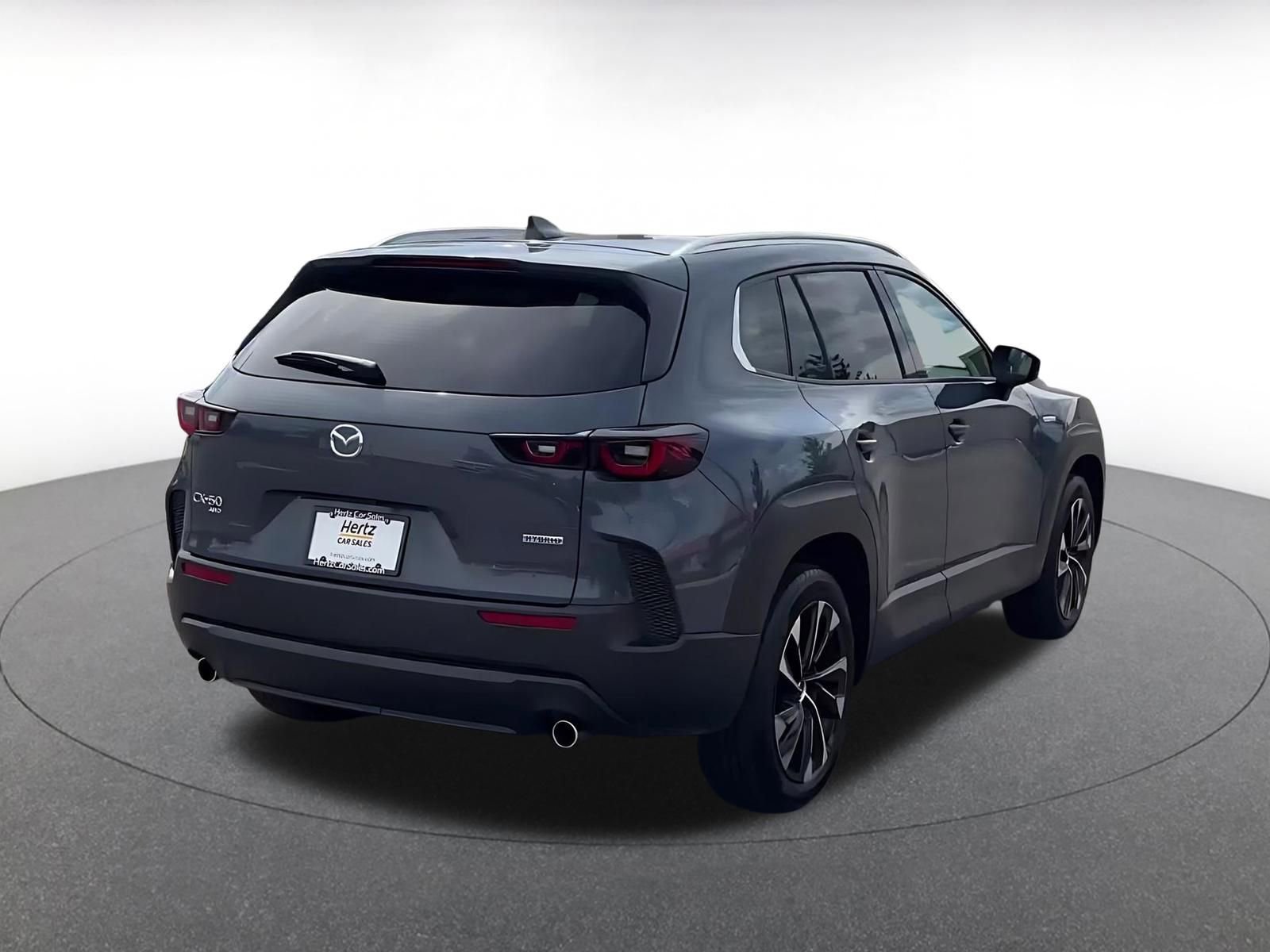 Thumbnail: 2025 Mazda CX-50 - 15
