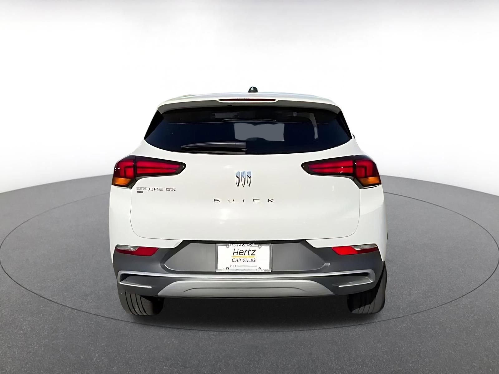 Thumbnail: 2025 Buick Encore GX - 12