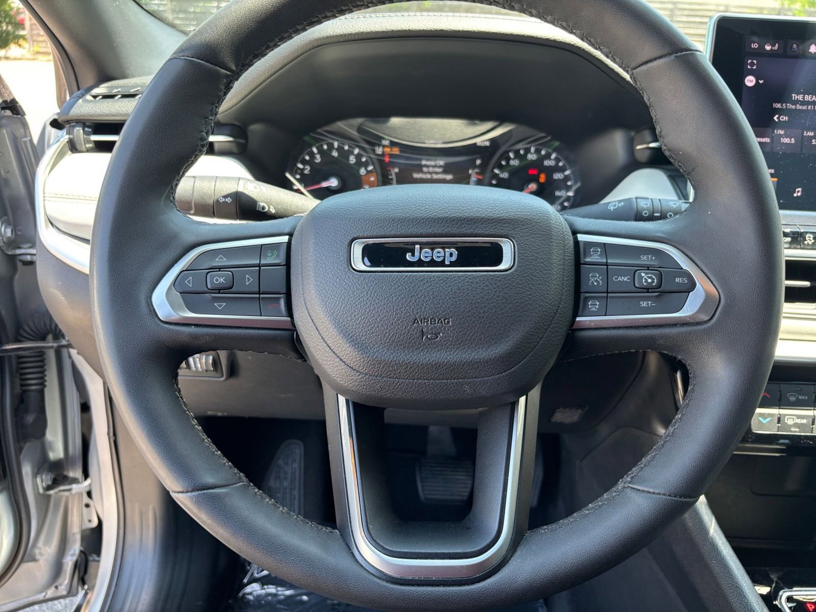 Thumbnail: 2025 Jeep Compass - 30