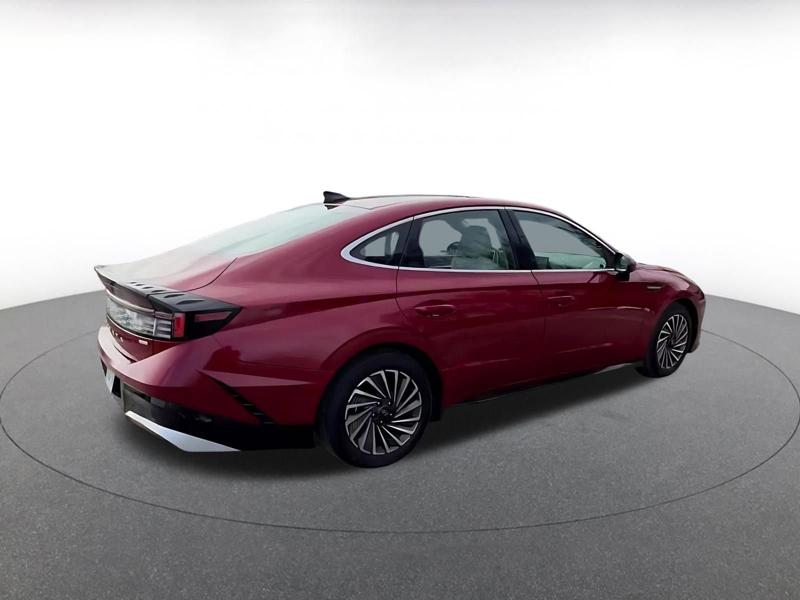 Thumbnail: 2025 Hyundai Sonata - 15