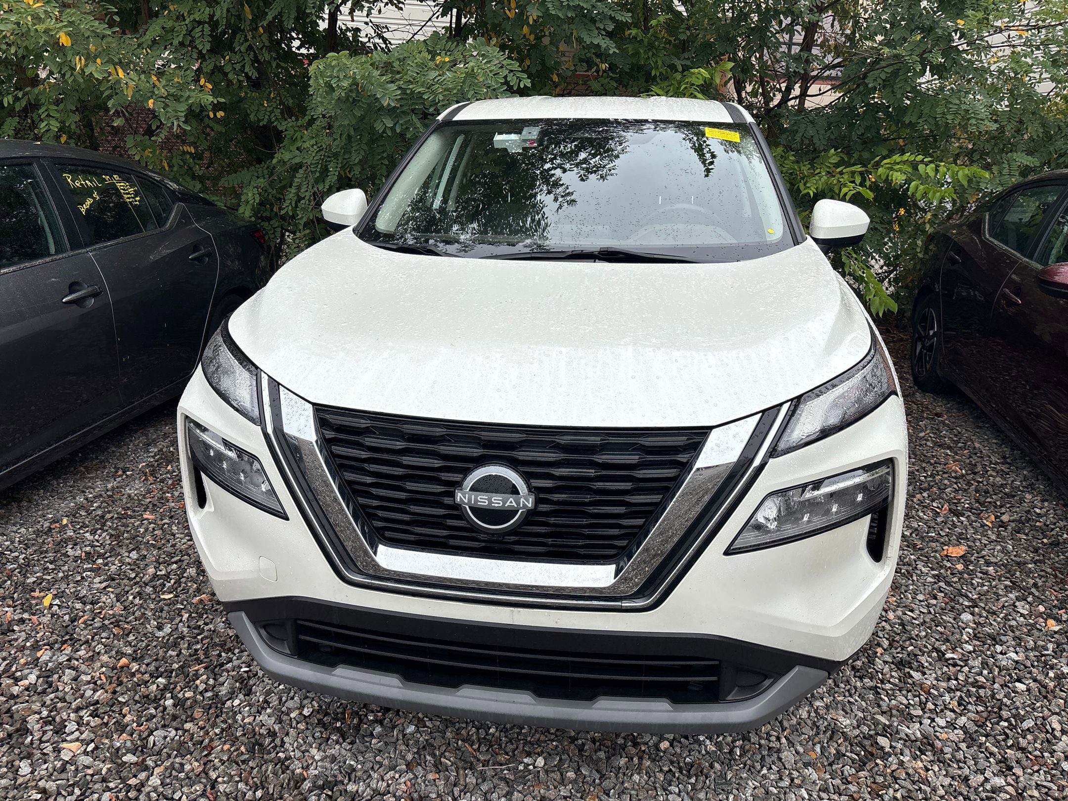 Thumbnail: 2023 Nissan Rogue - 5