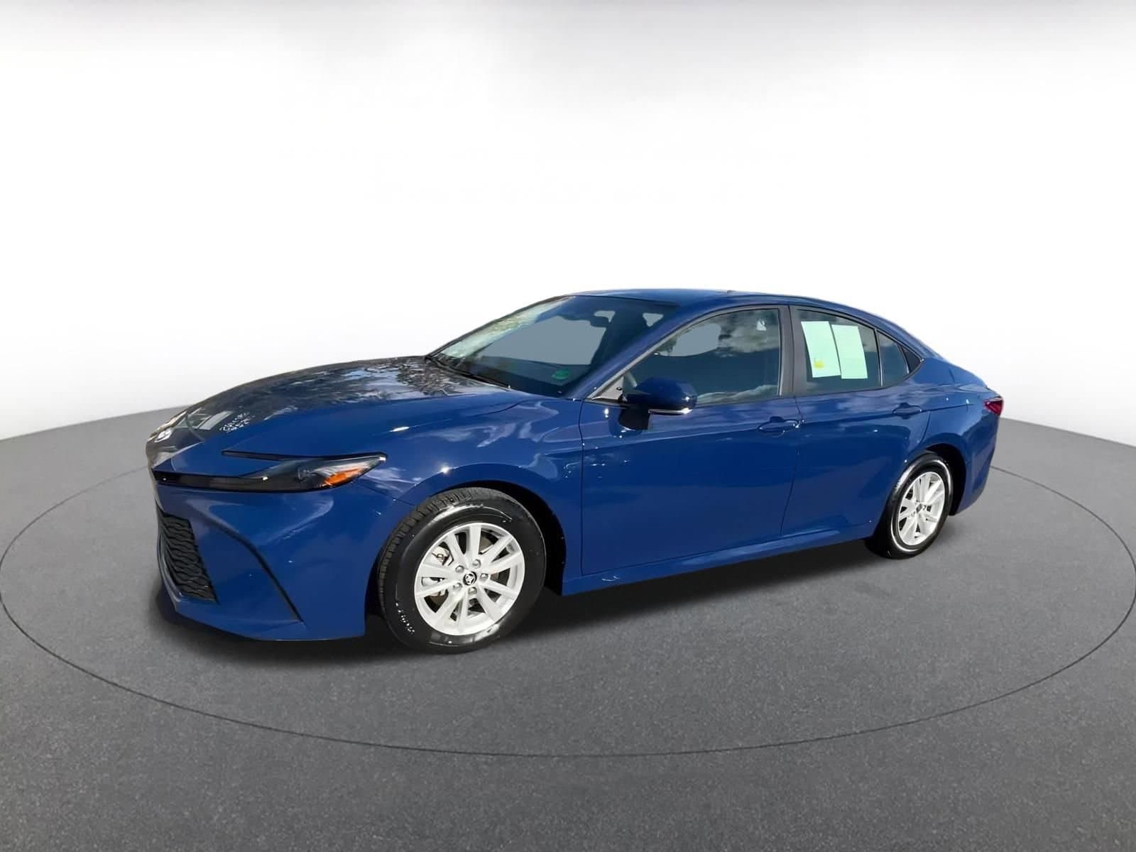 Thumbnail: 2025 Toyota Camry - 8