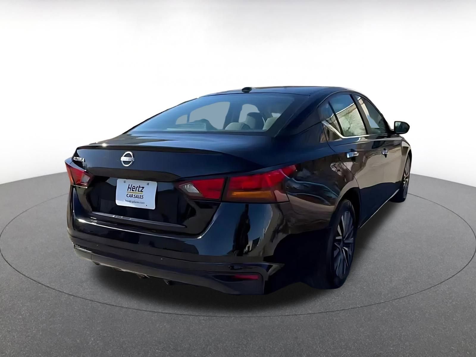 Thumbnail: 2025 Nissan Altima - 14