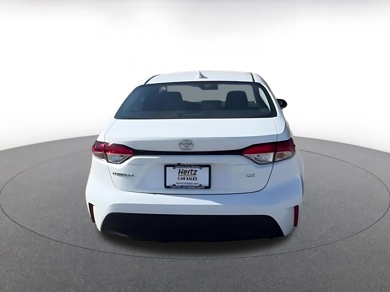 Thumbnail: 2025 Toyota Corolla - 11