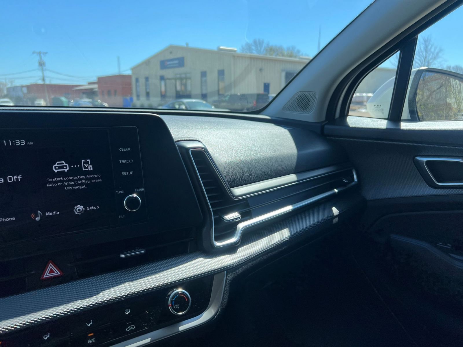 Thumbnail: 2025 Kia Sportage - 34