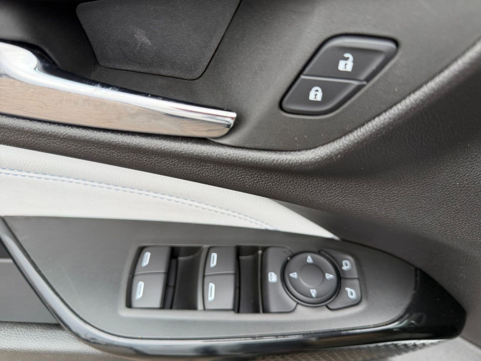 Thumbnail: 2025 Chevrolet Trax - 20