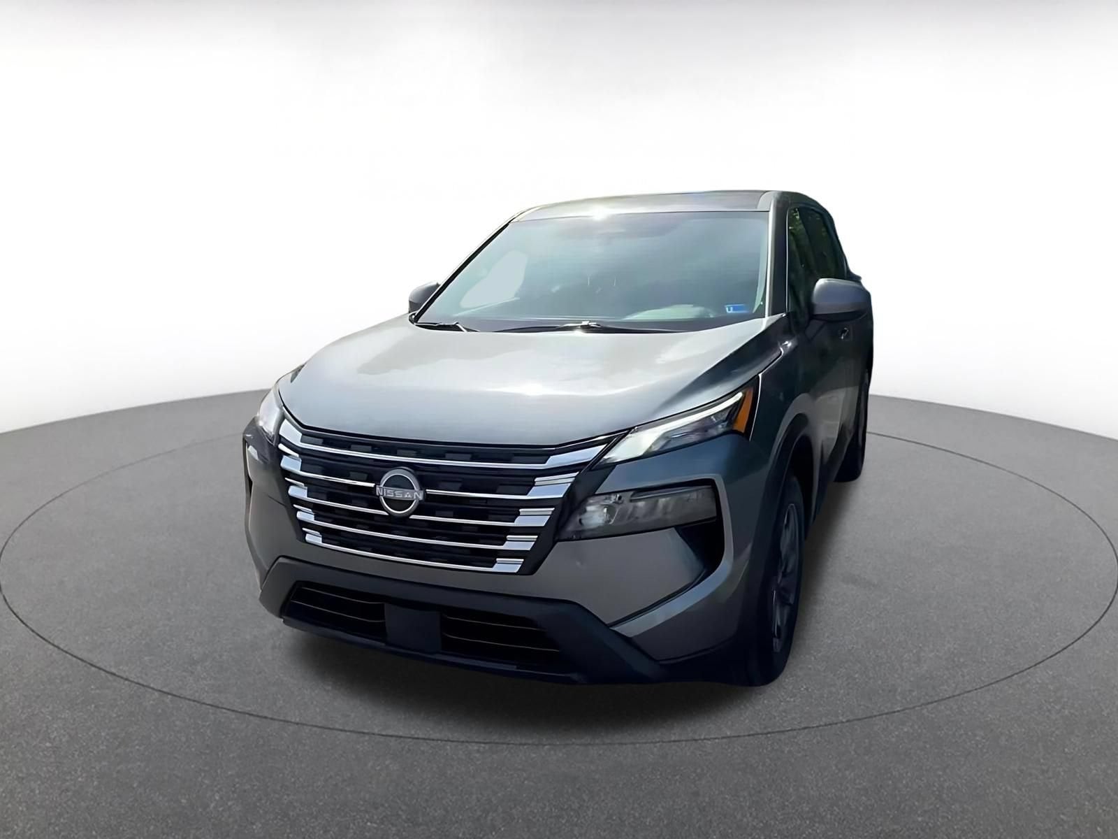 Thumbnail: 2025 Nissan Rogue - 7