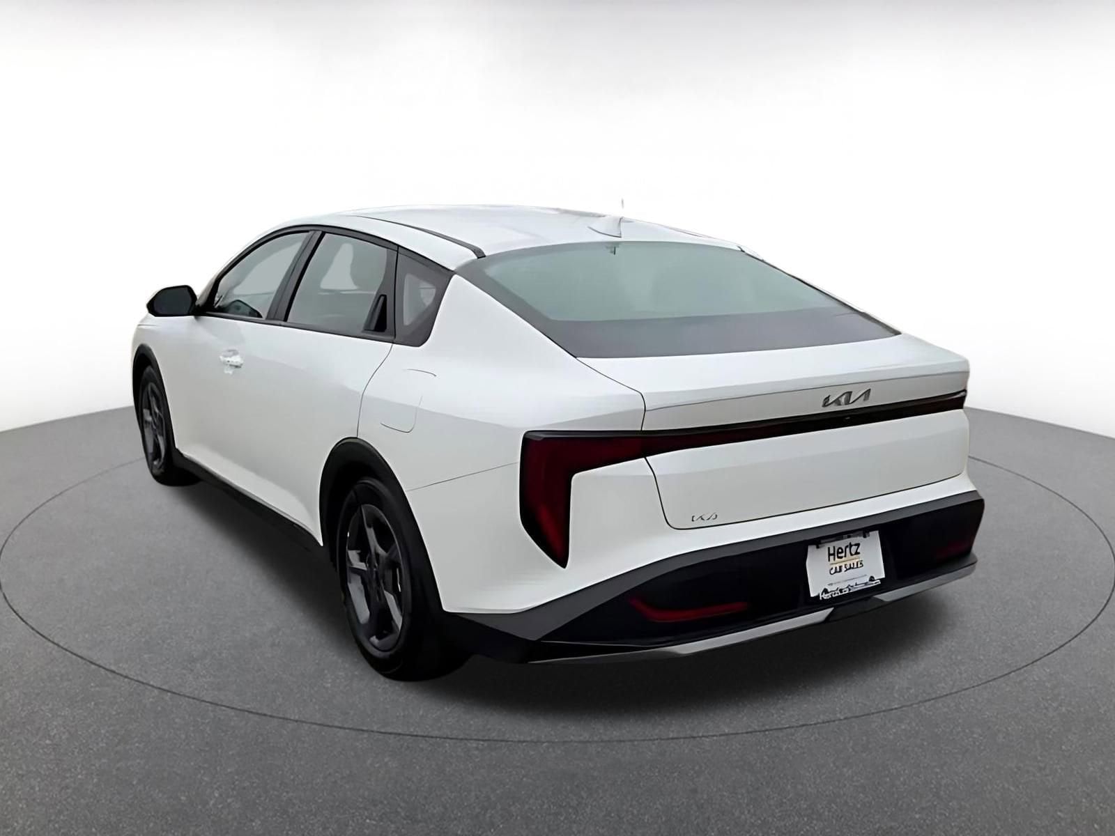 Thumbnail: 2025 Kia K4 - 4