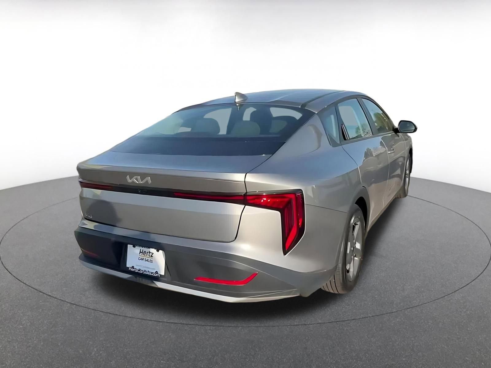 Thumbnail: 2025 Kia K4 - 15