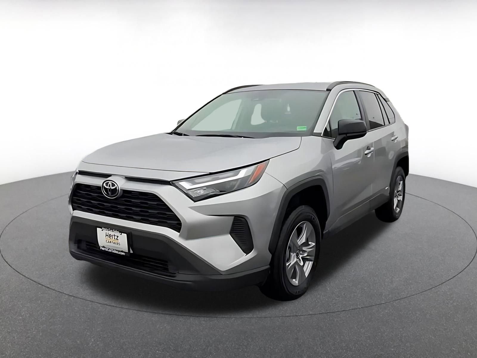Thumbnail: 2025 Toyota RAV4 - 7