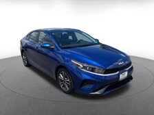 2023 Kia Forte LXS -
                  Richmond, VA