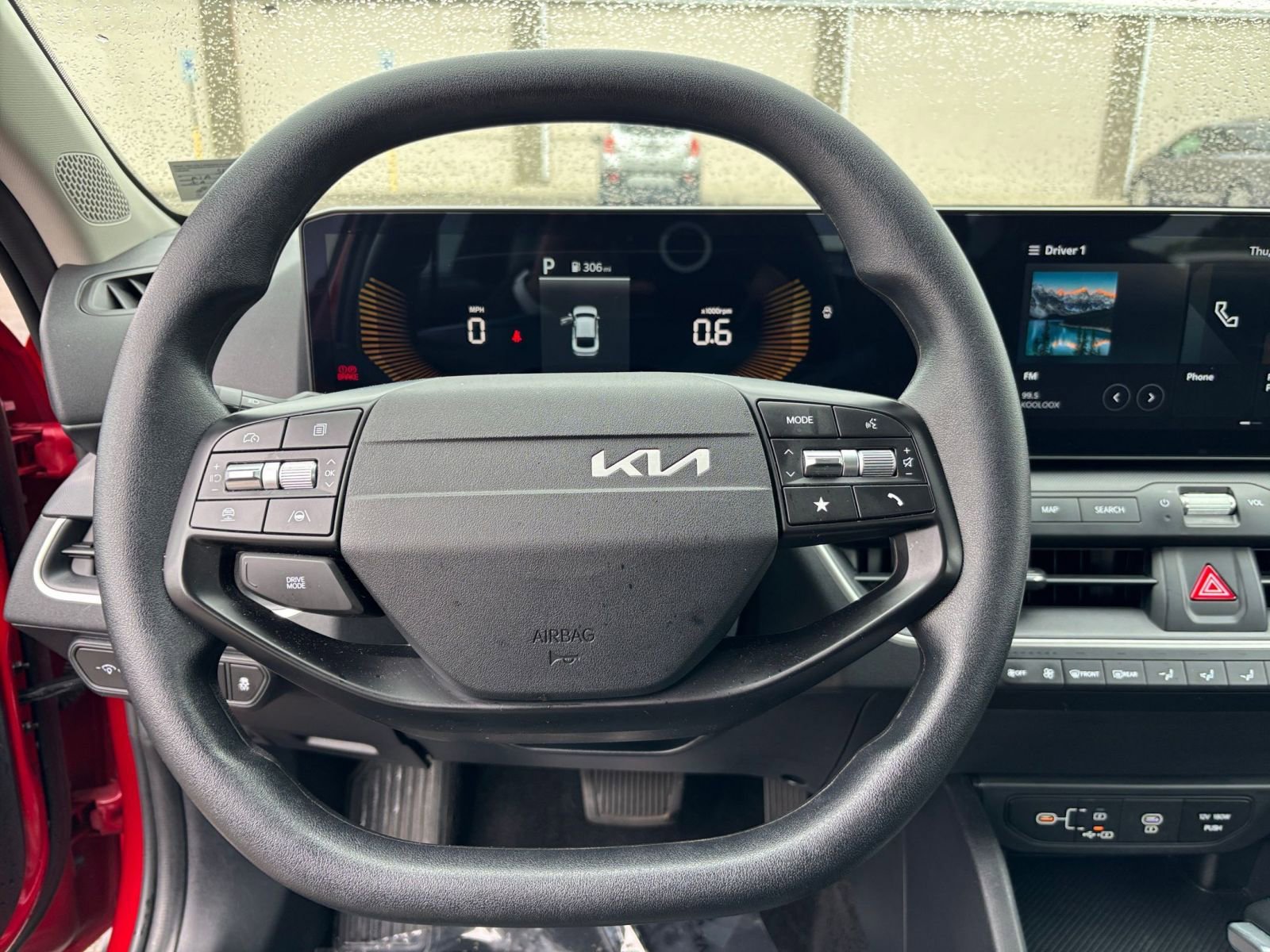 Thumbnail: 2025 Kia K4 - 28