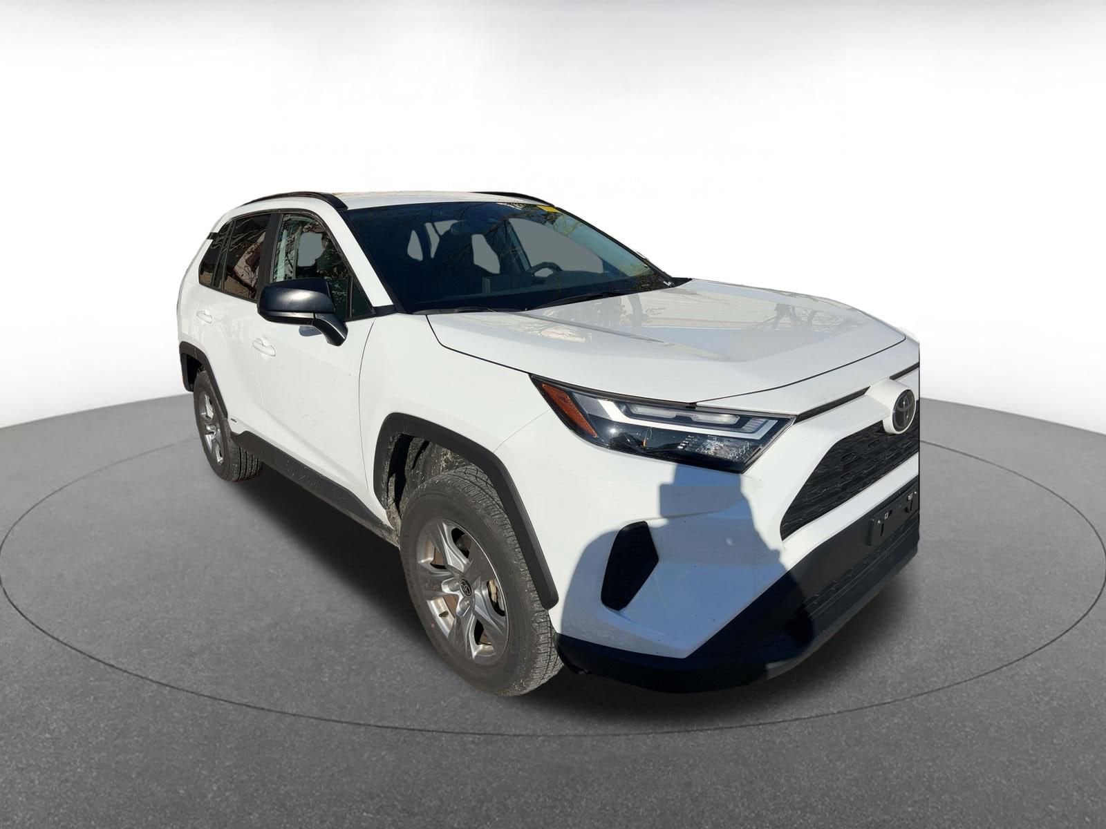 Thumbnail: 2025 Toyota RAV4 - 1