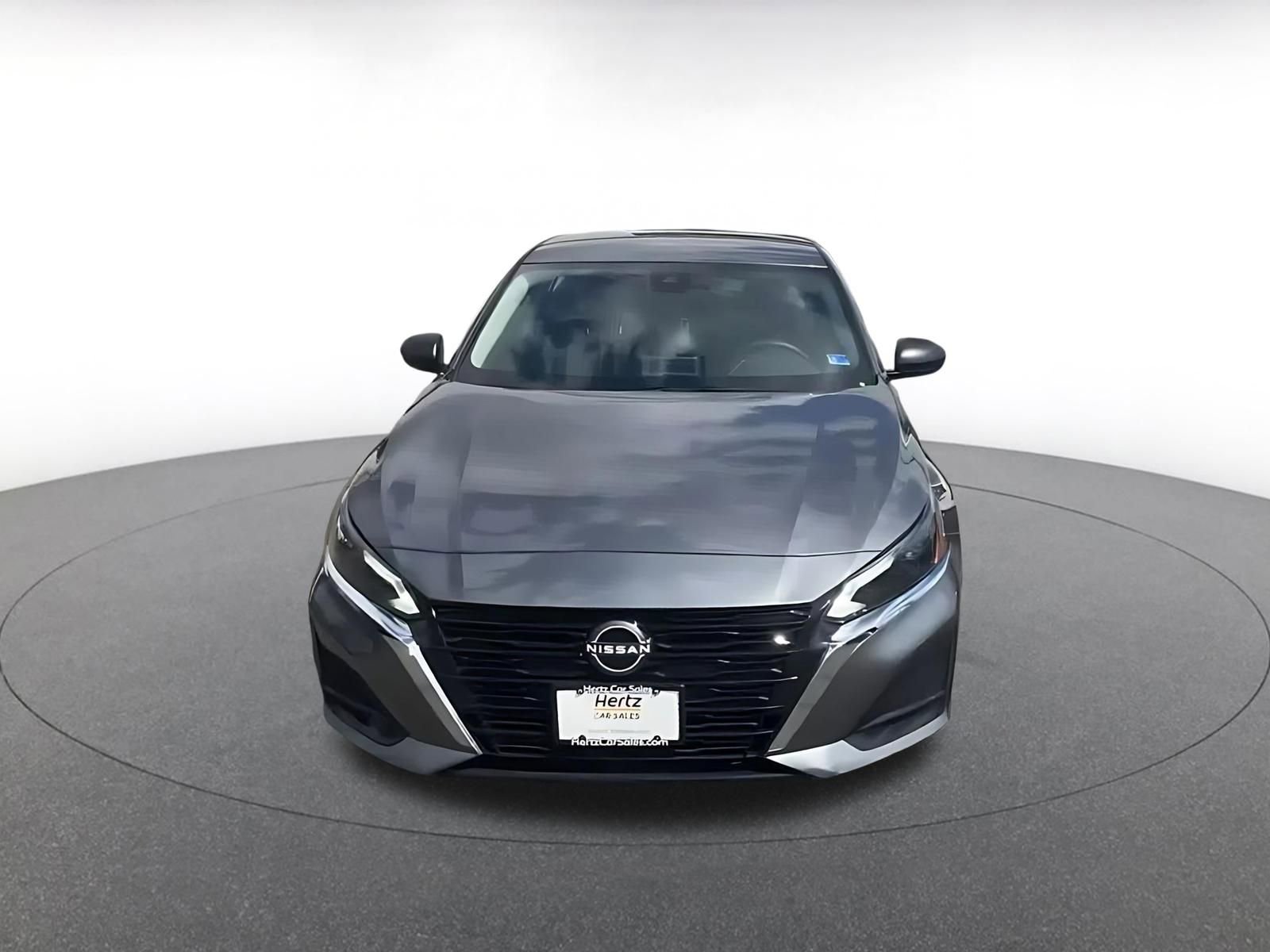 Thumbnail: 2025 Nissan Altima - 4