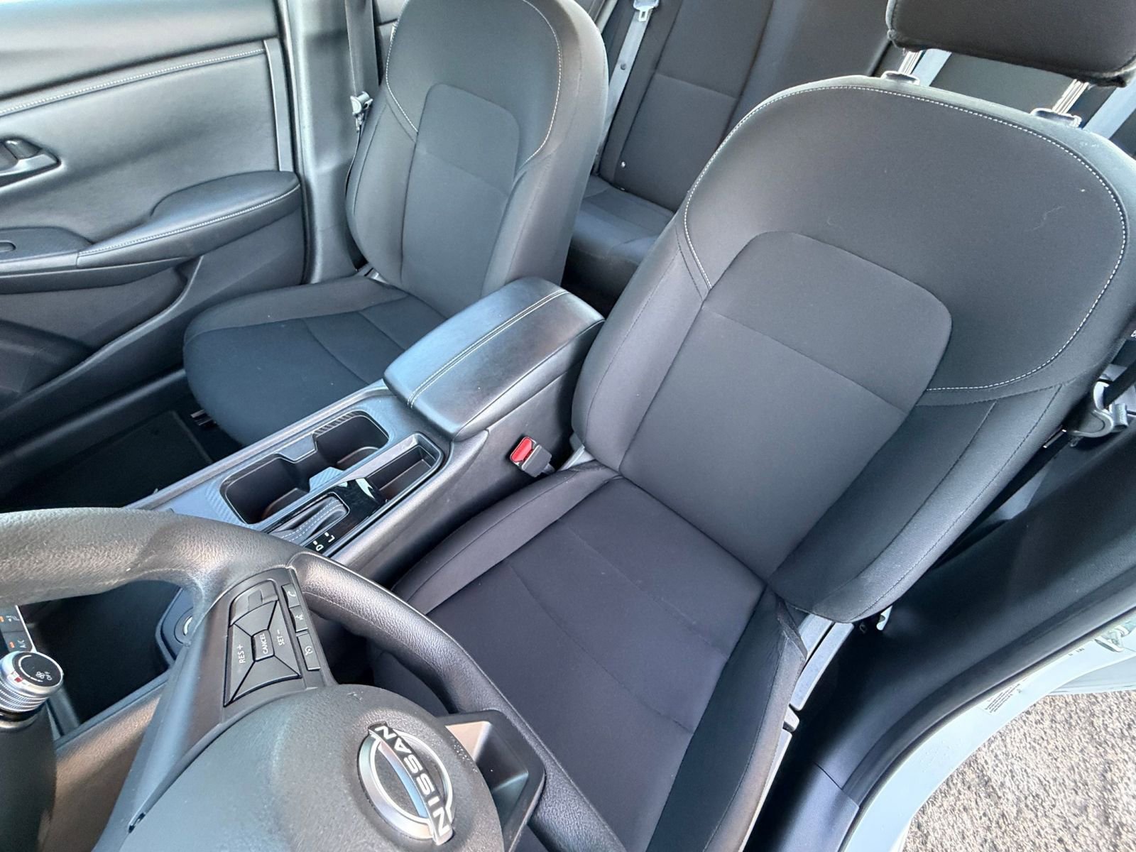 Thumbnail: 2025 Nissan Sentra - 35