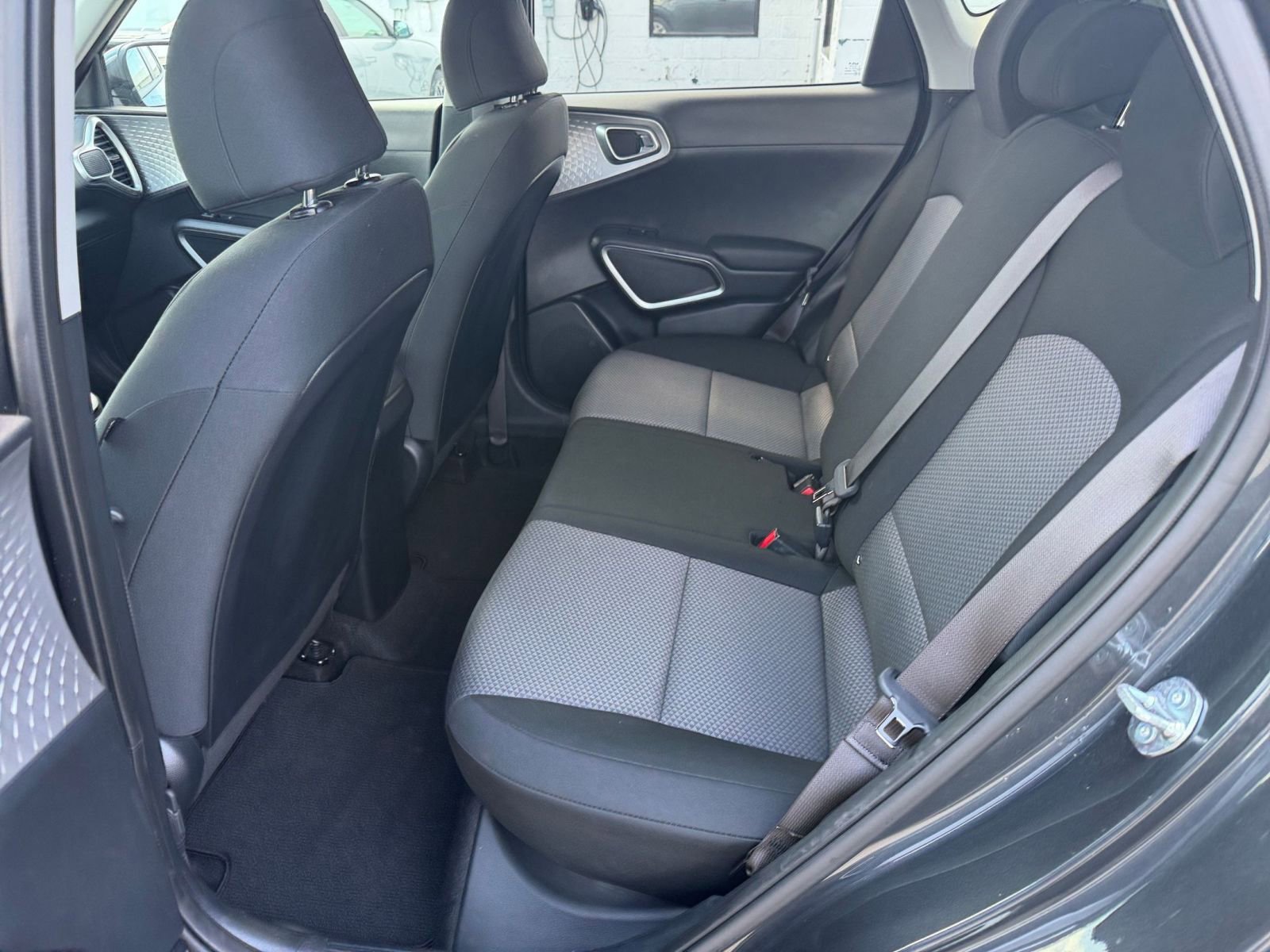 Thumbnail: 2025 Kia Soul - 35