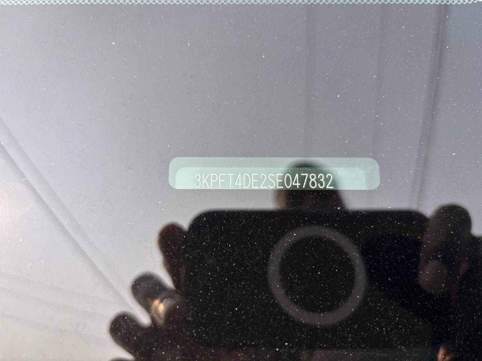 Thumbnail: 2025 Kia K4 - 29
