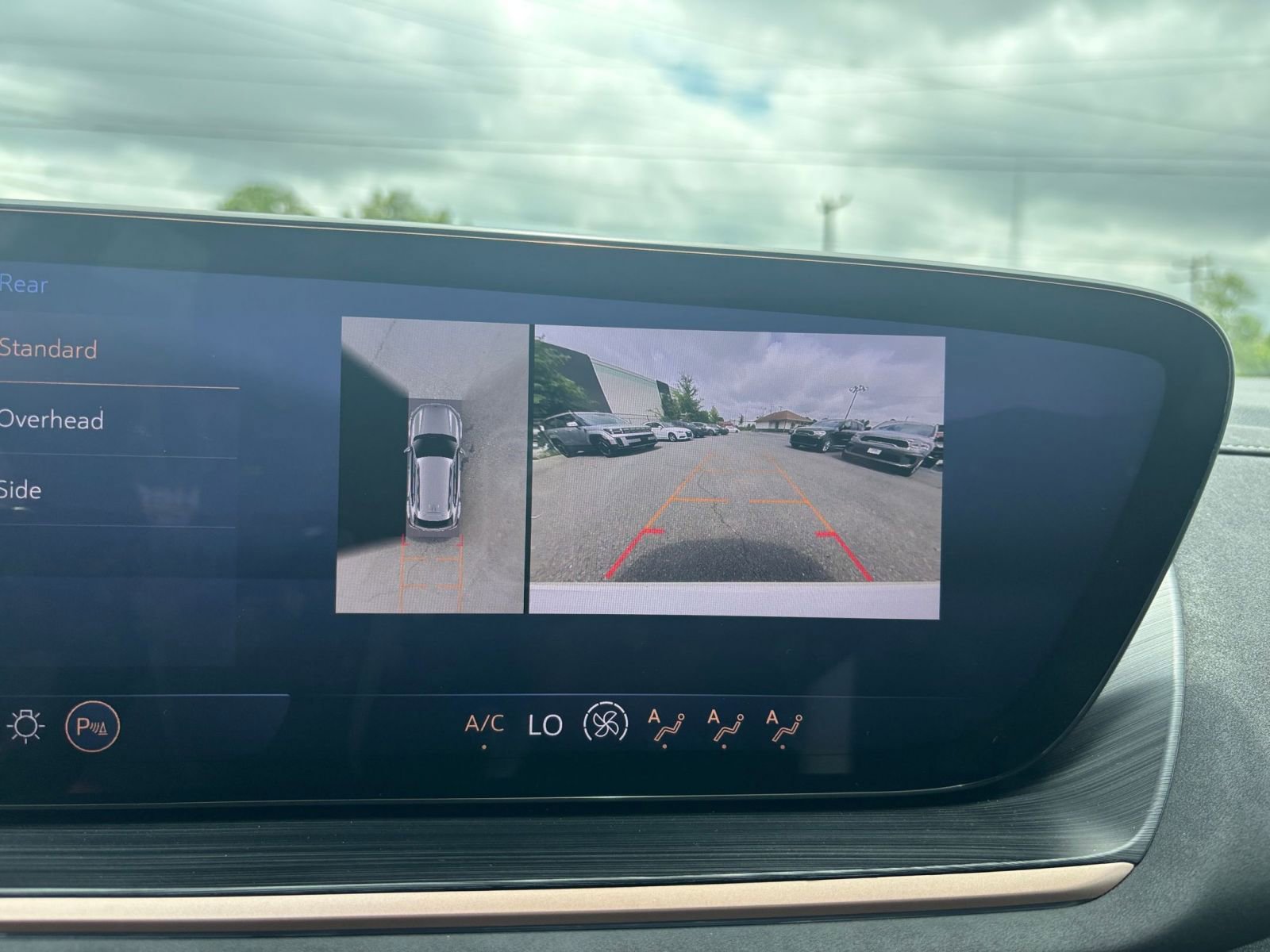 Thumbnail: 2024 Buick Envision - 17