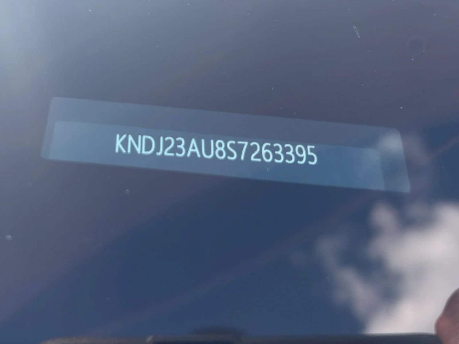 Thumbnail: 2025 Kia Soul - 22