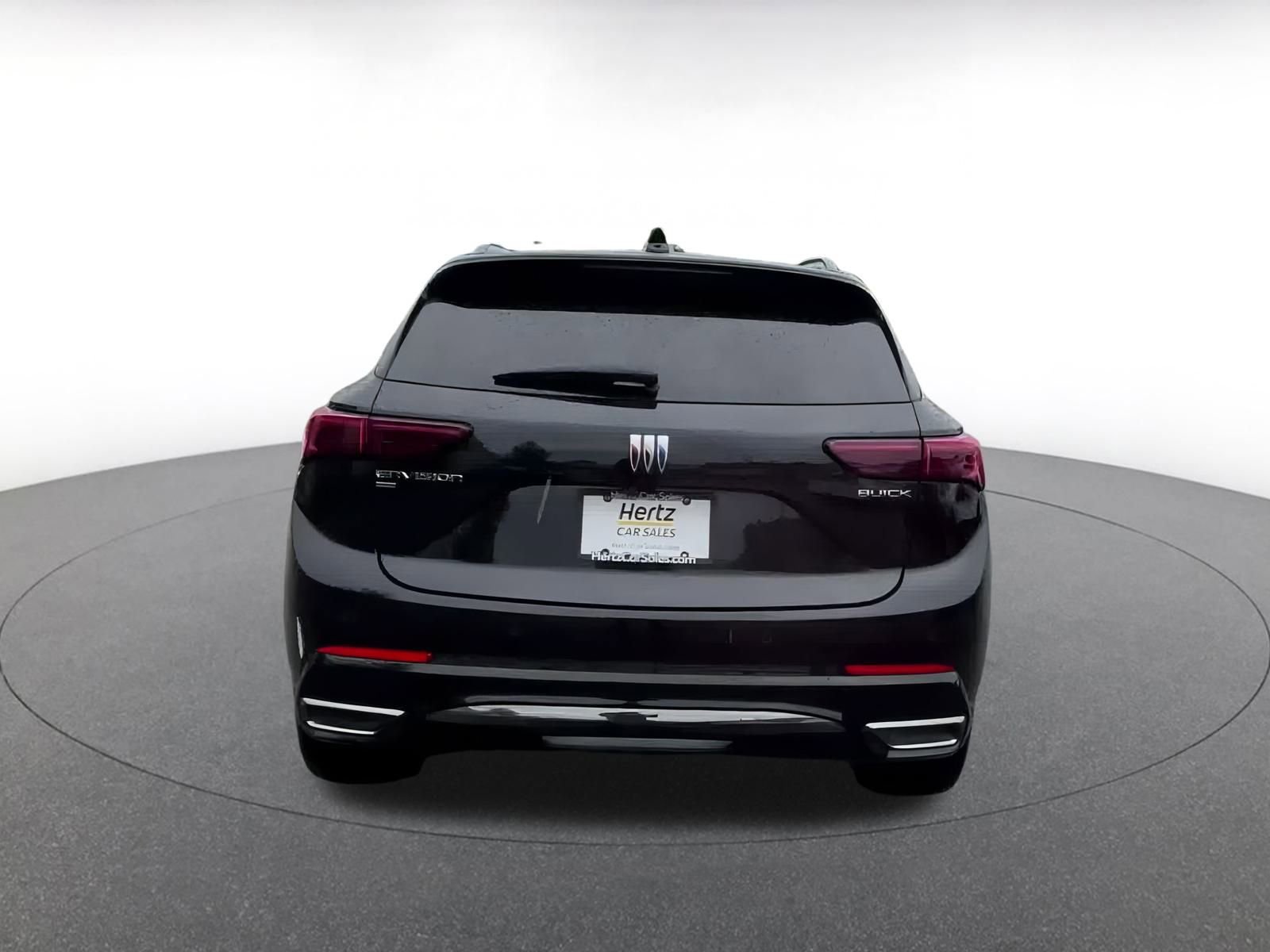 Thumbnail: 2024 Buick Envision - 12