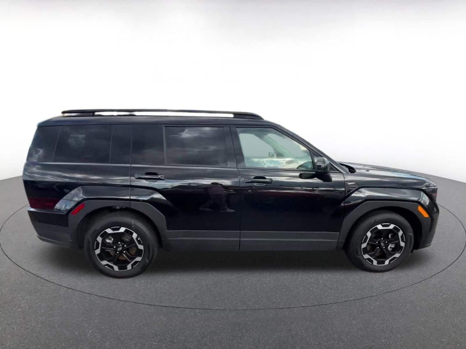 Thumbnail: 2025 Hyundai Santa Fe - 16