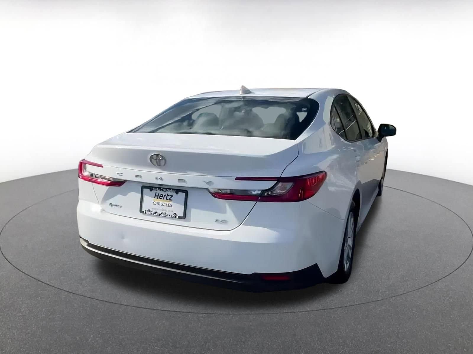 Thumbnail: 2025 Toyota Camry - 14