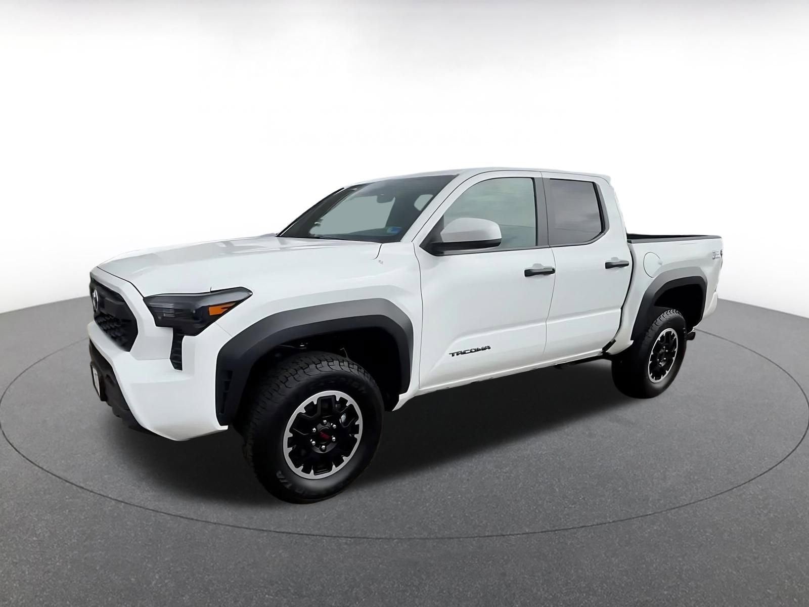 Thumbnail: 2025 Toyota Tacoma - 8