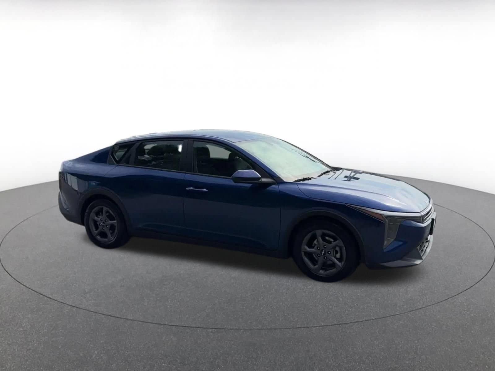 Thumbnail: 2026 Kia K4 - 2