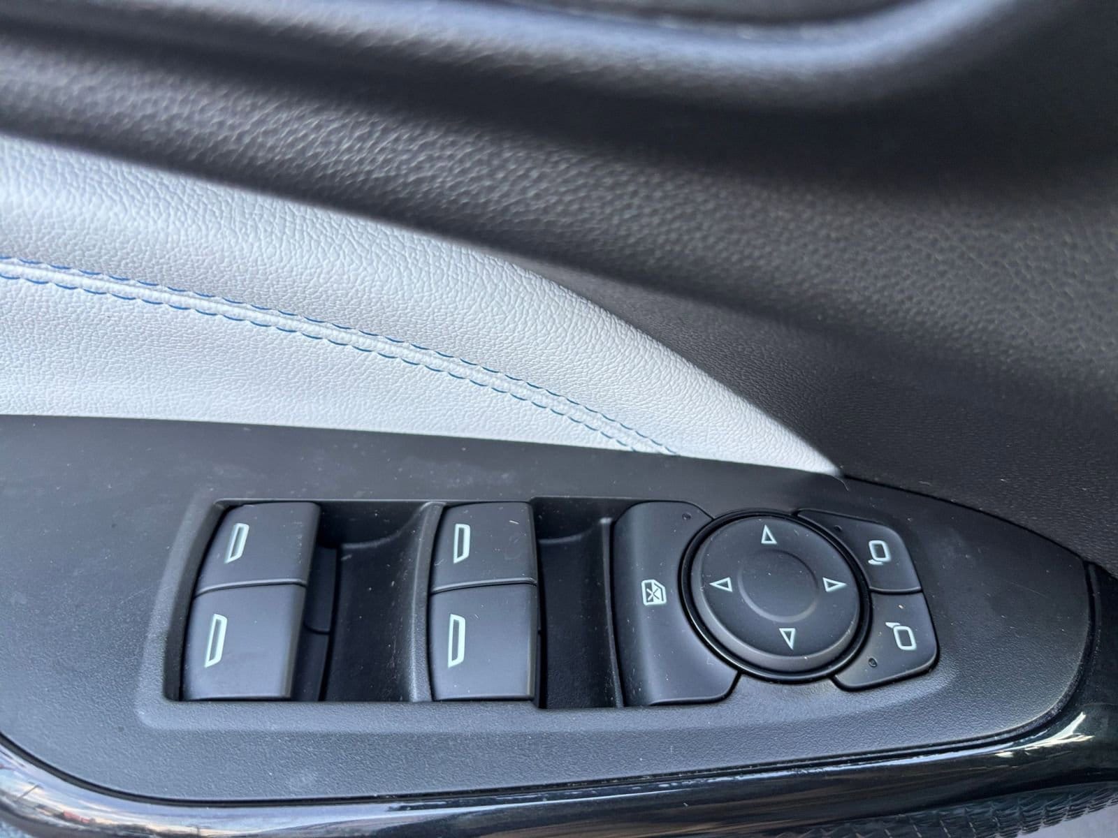 Thumbnail: 2025 Chevrolet Trax - 20