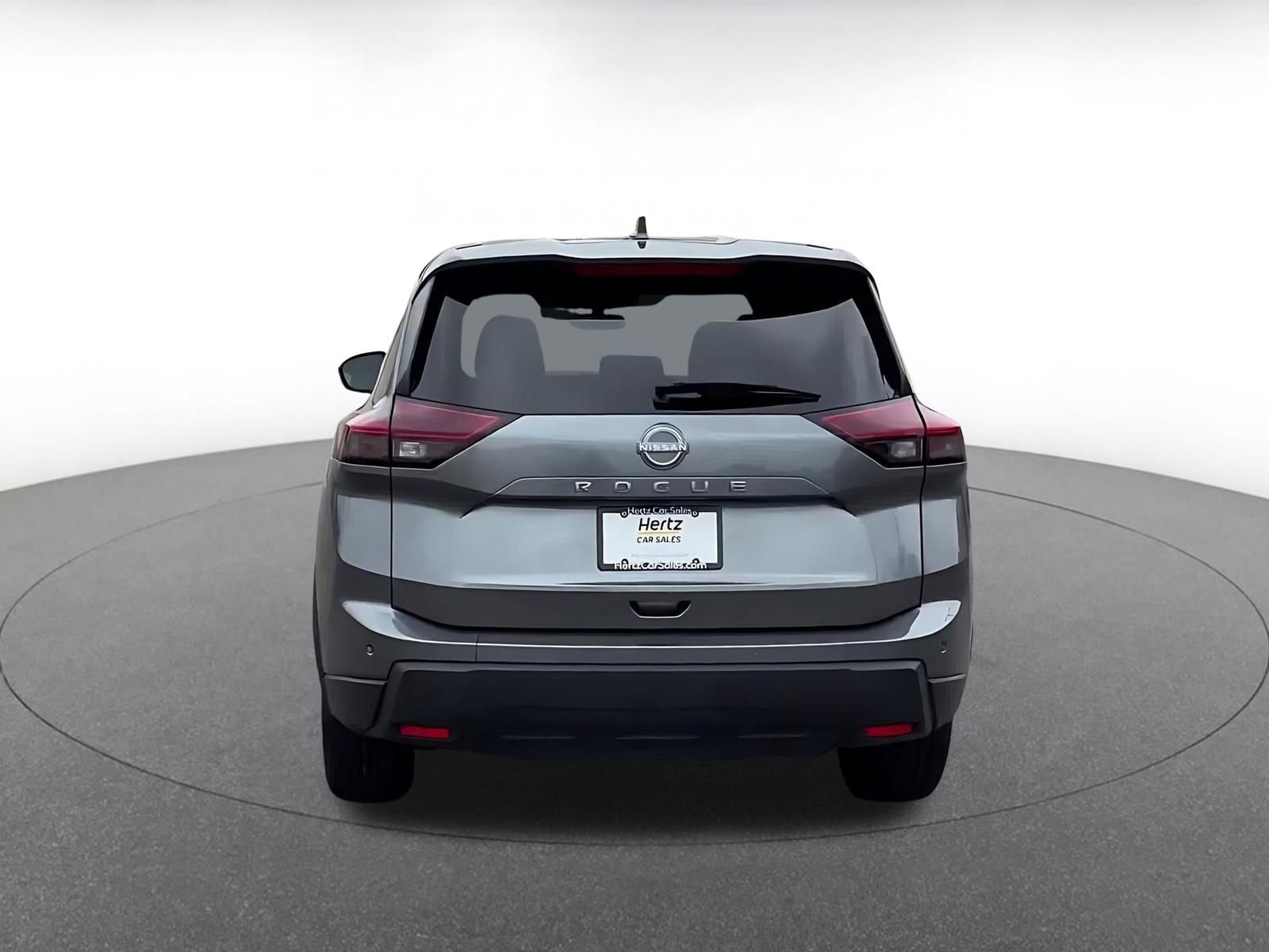 Thumbnail: 2025 Nissan Rogue - 12