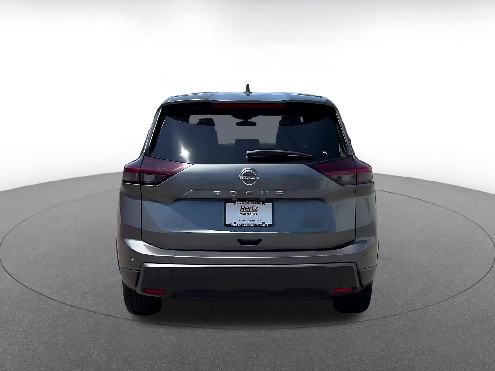 Thumbnail: 2025 Nissan Rogue - 12