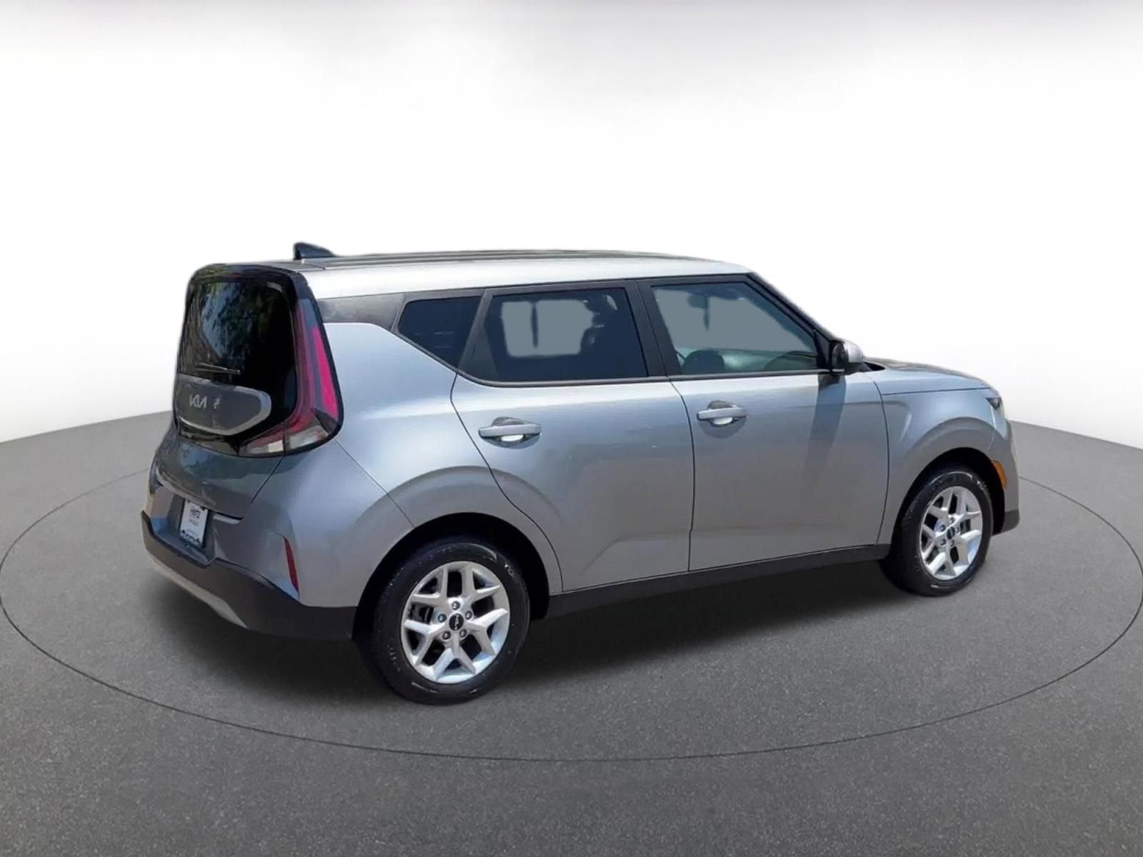 Thumbnail: 2025 Kia Soul - 15