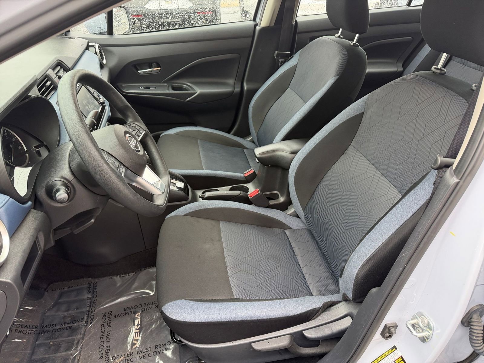 Thumbnail: 2025 Nissan Versa - 23