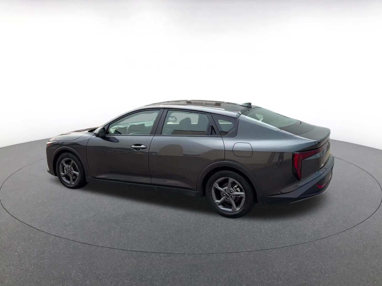 Thumbnail: 2025 Kia K4 - 10