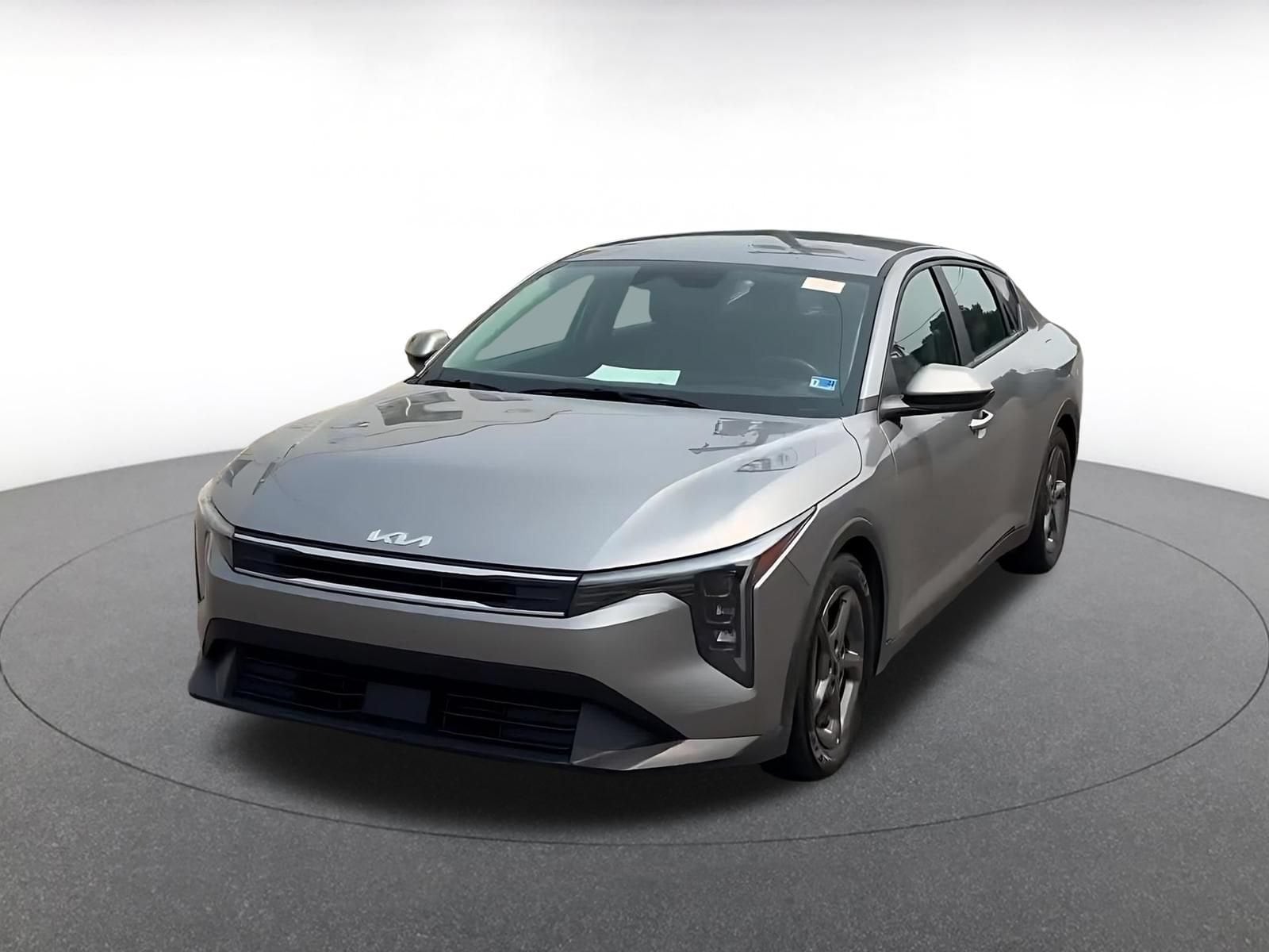 Thumbnail: 2025 Kia K4 - 6