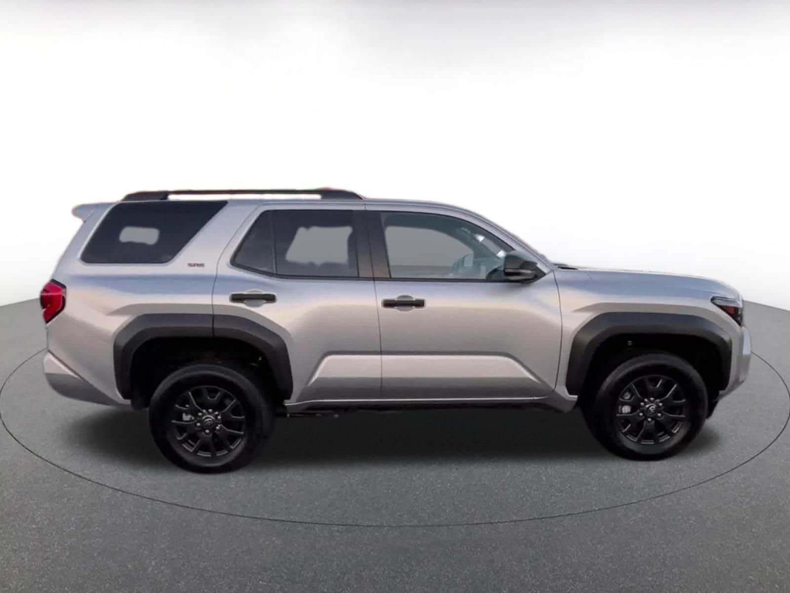 Thumbnail: 2025 Toyota 4Runner - 16