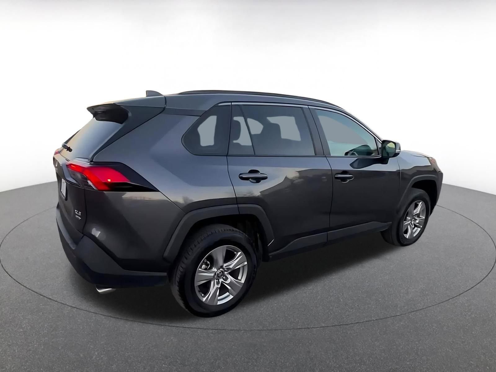 Thumbnail: 2025 Toyota RAV4 - 15