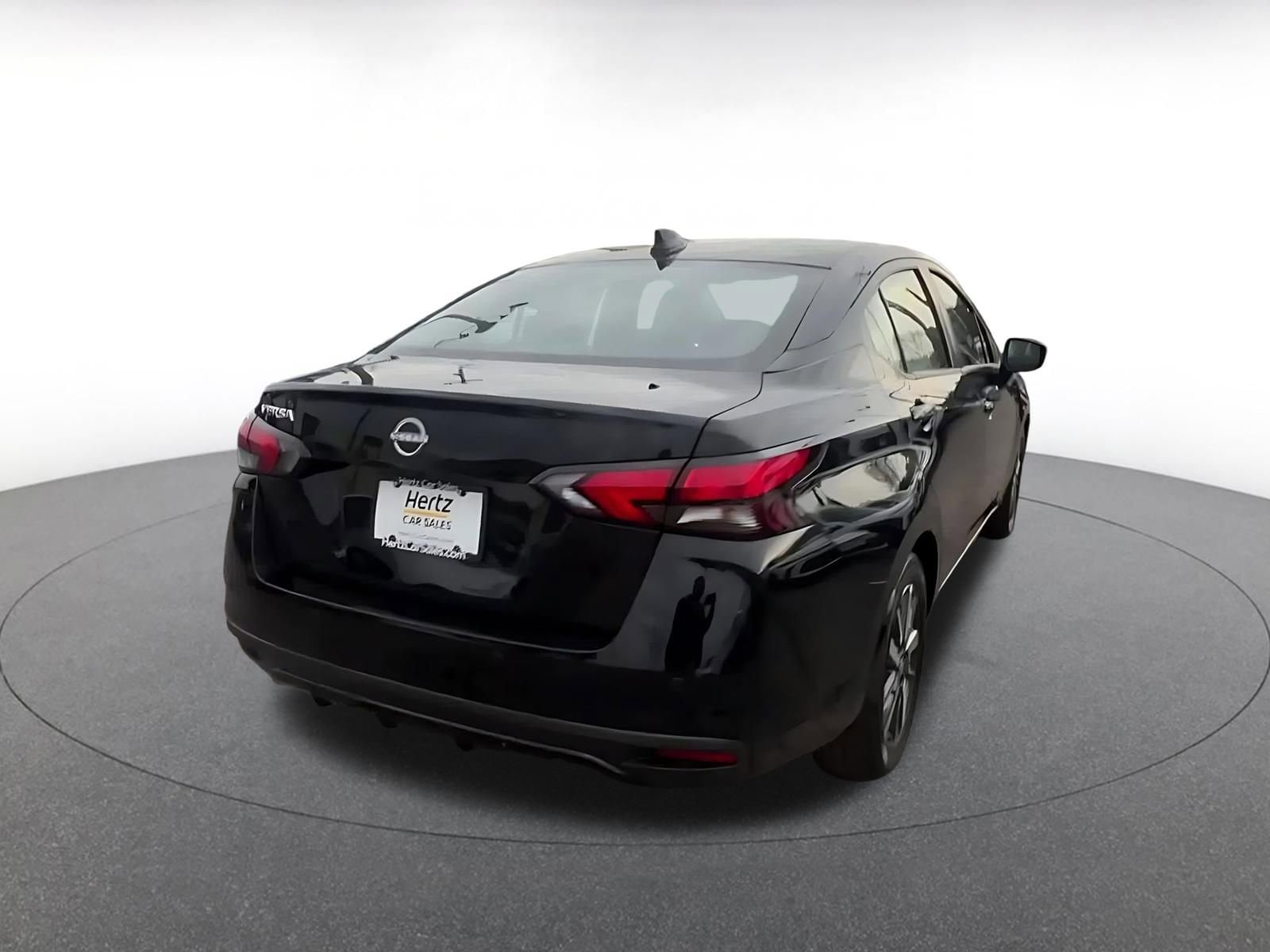 Thumbnail: 2025 Nissan Versa - 14