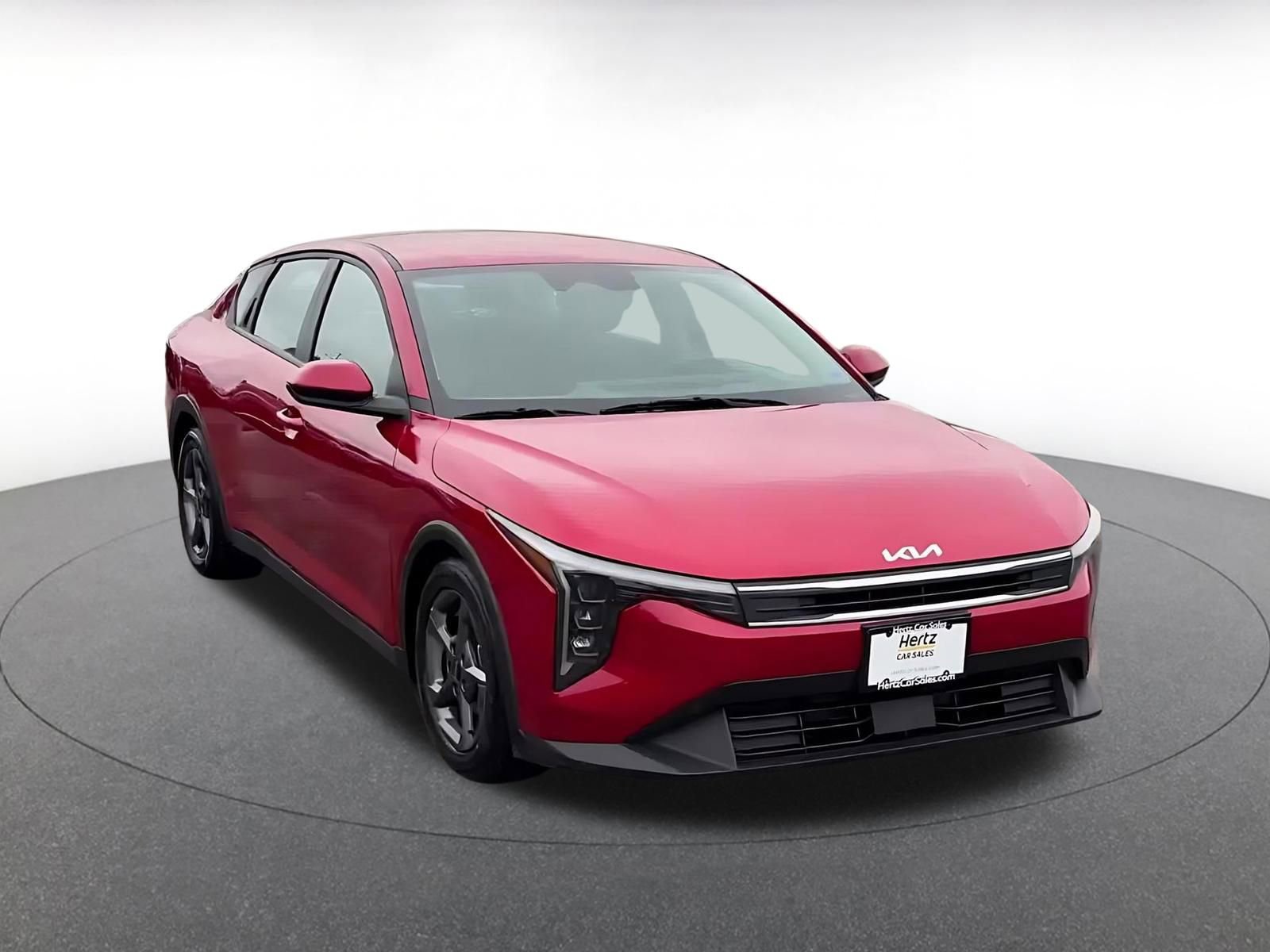 Thumbnail: 2025 Kia K4 - 3