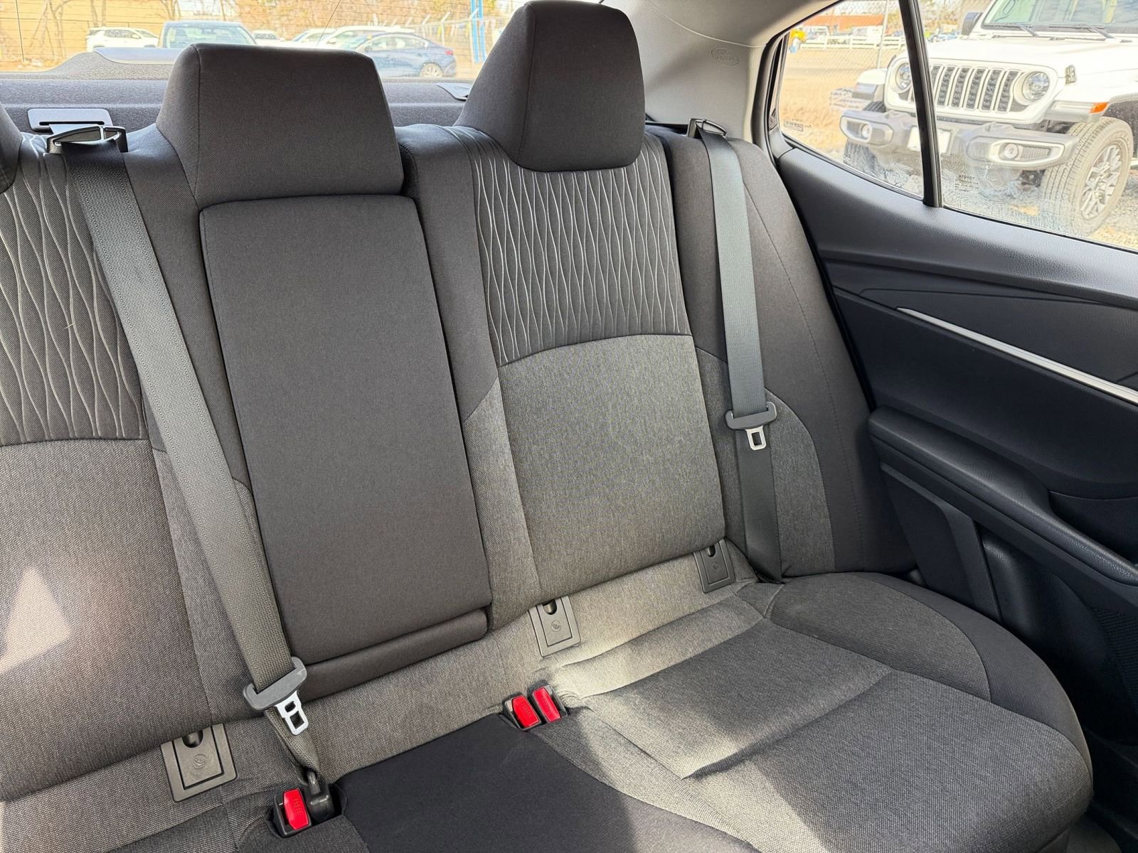 Thumbnail: 2025 Toyota Camry - 35