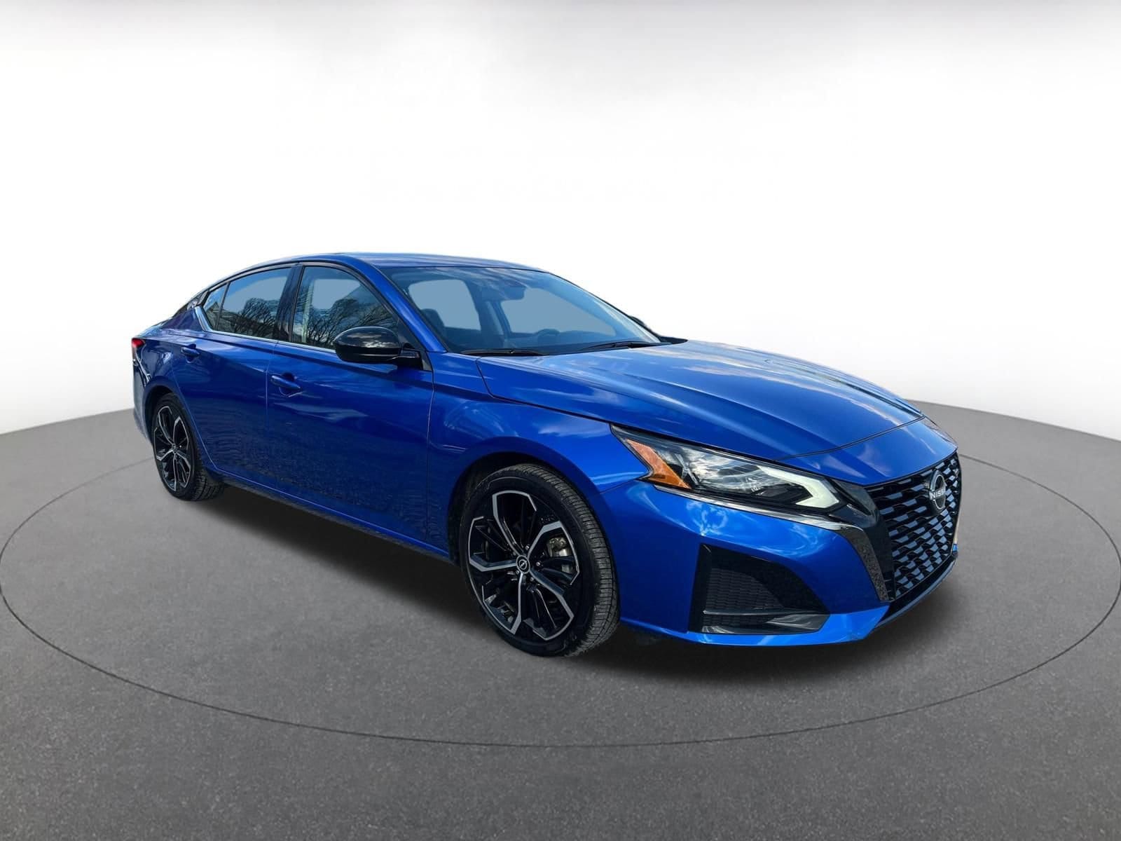 Thumbnail: 2025 Nissan Altima - 1