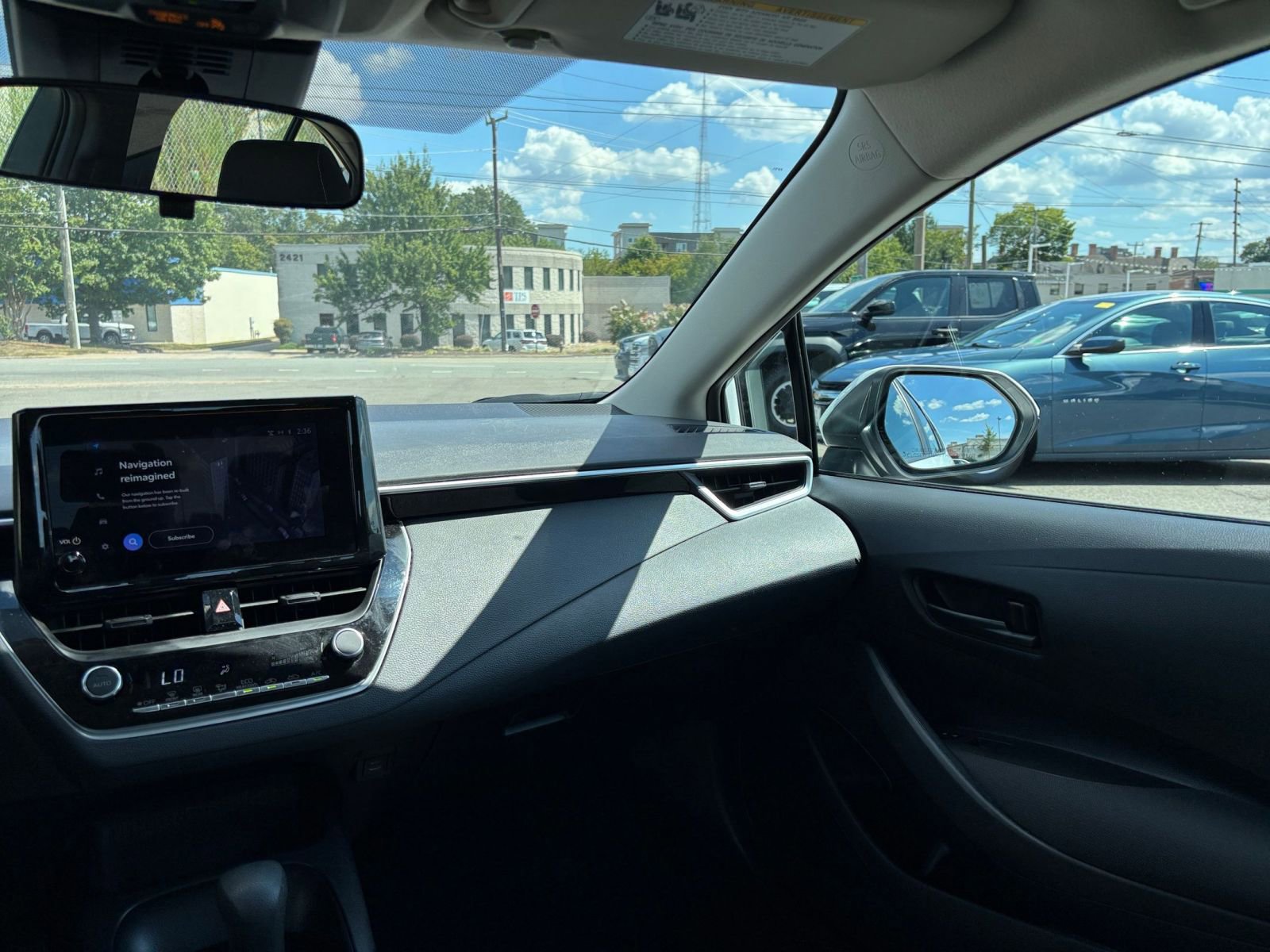 Thumbnail: 2024 Toyota Corolla - 33