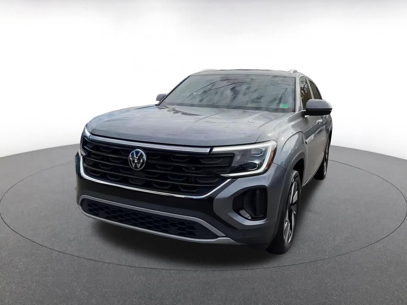 Thumbnail: 2025 Volkswagen Atlas - 7