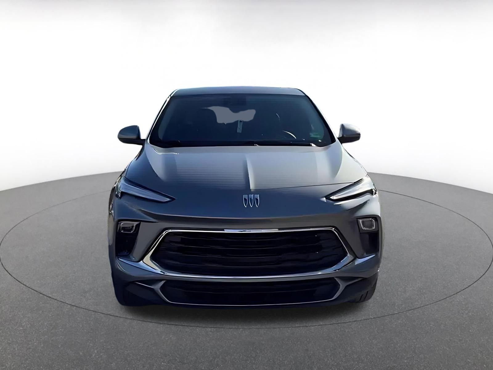 Thumbnail: 2025 Buick Encore GX - 4