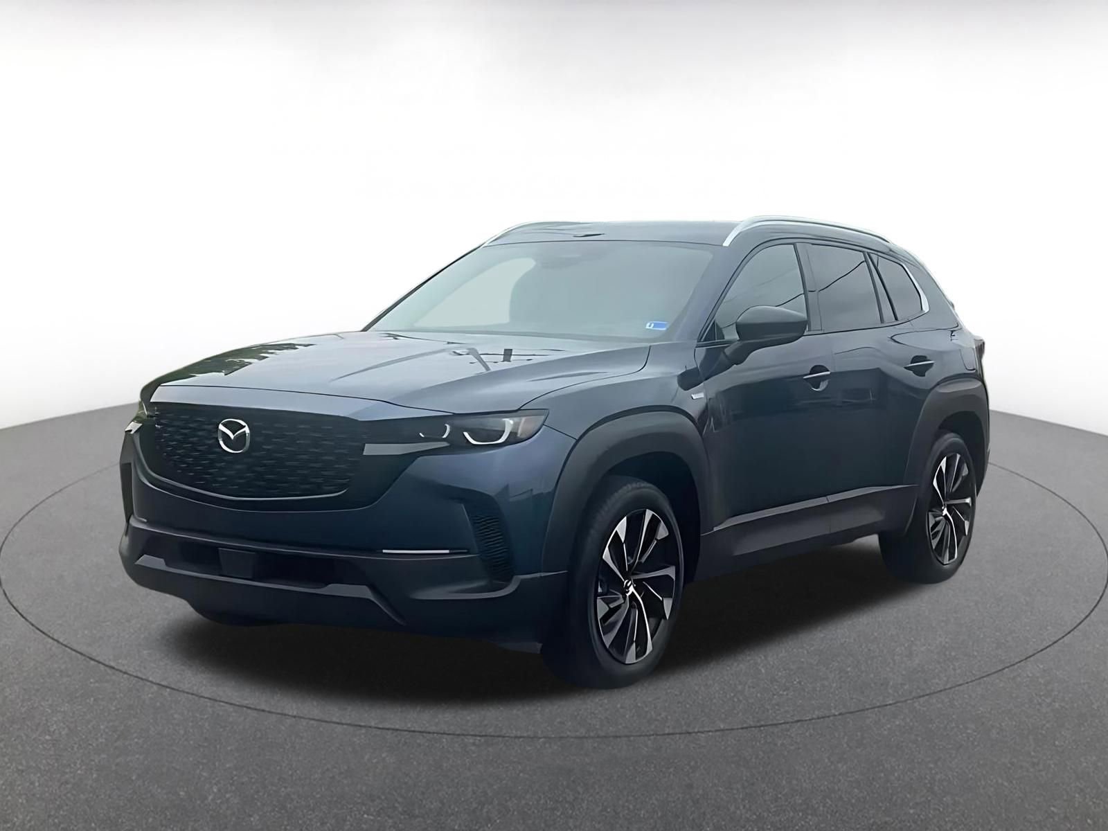 Thumbnail: 2025 Mazda CX-50 - 7