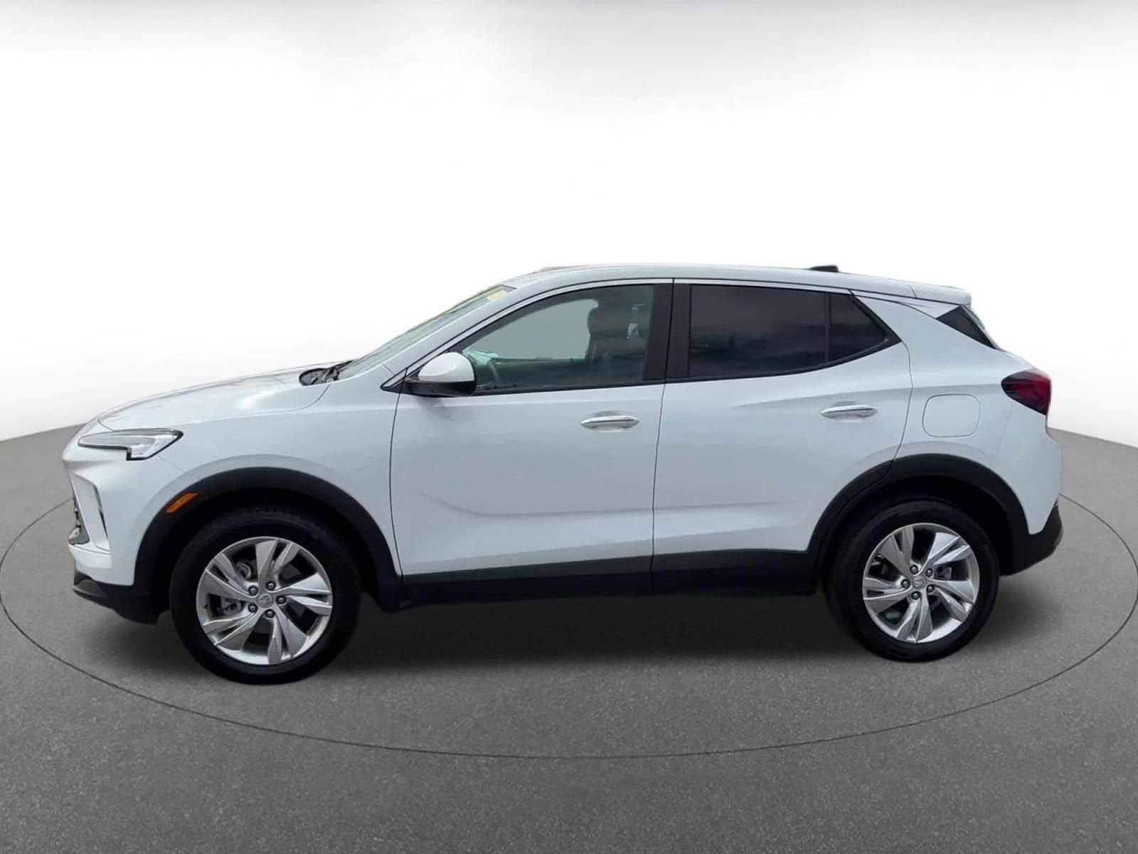 Thumbnail: 2025 Buick Encore GX - 9